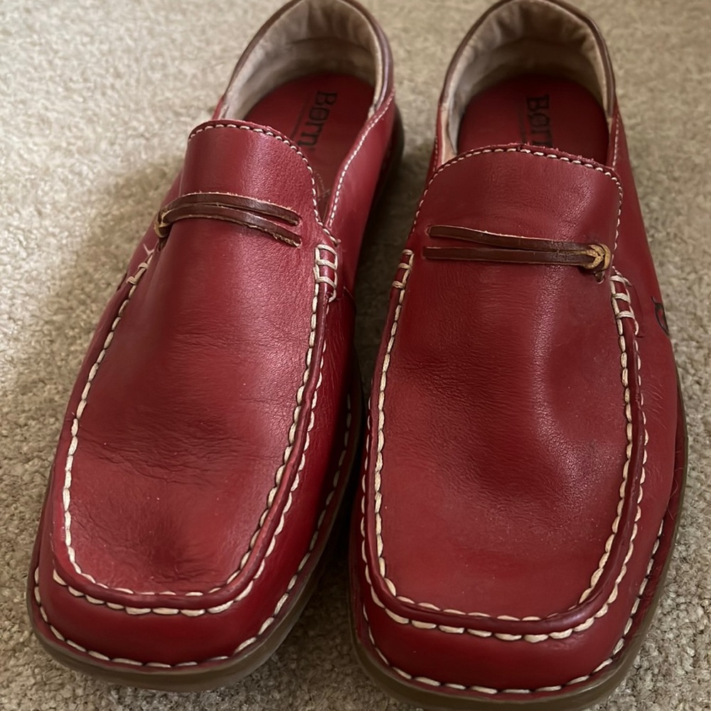 Born- Handcrafted Footwear Women’s Shoes